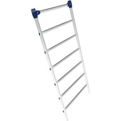 TUBESCA COMABI - Échelle de Base sans Roue pour Totem2 / Cross