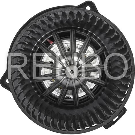 Moteur de soufflerie de climatisation 87103-0E010 pour les modèles Lexus RX330 fabriqués entre 2004 et 2006. (1/3)