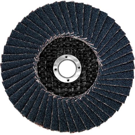 Disco abrasivo Metabo 626876000 76 mm P80