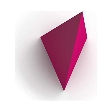 REGGIMENSOLA VOGUE CM.18 FUCSIA (1/2)