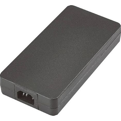 EDAC Power Electronics EA11811K2446 Alimentatore da tavolo tensione fissa 24 V/DC 8.33 A 200 W (1/3)