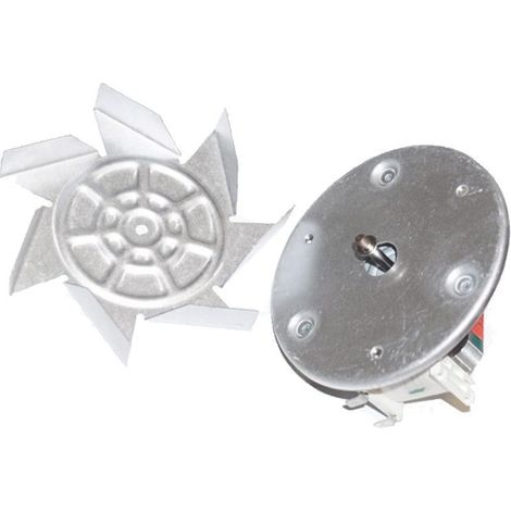 Moteur ventilateur