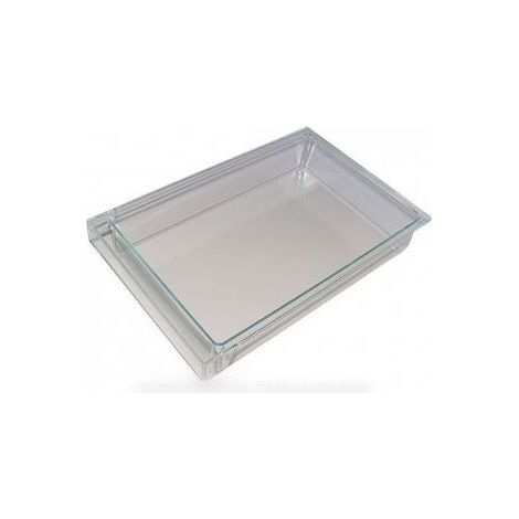BAC "MALICE" CLAYETTE VERRE POUR REFRIGERATEUR BOSCH B/S/H