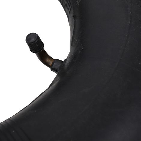 Chambre à air gonflable en caoutchouc pour chariot à outils 4.00-8 anti-usure (1/5)