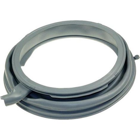 Manchette hublot (166398-593) (00772658) Lave-linge BOSCH, SIEMENS, CONSTRUCTA, NEFF, VIVA