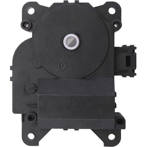 Moteur d'actionnement de ventilateur pour 4Runner Land Cruiser Prado GX470 2004-2010 87106-35170 87106 (1/5)