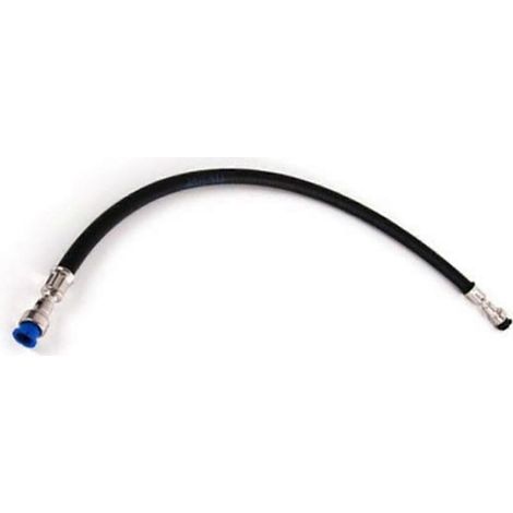 Tuyau d'essence pour BMW Série 5 E60 E61 520i 525i (réf. 13537548989) (1/5)