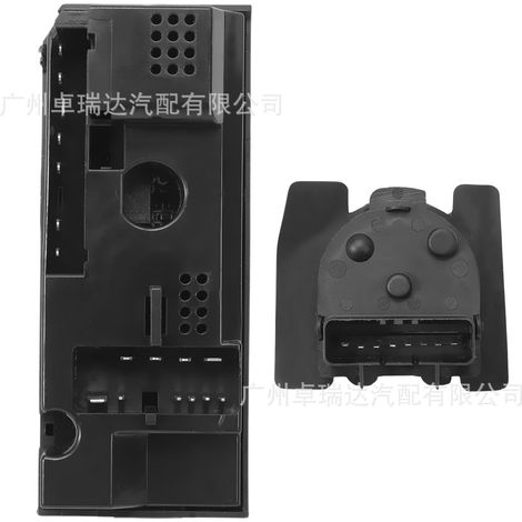 15151360 is applicable to the transmitter of the vehicle and the monitor of the Chevrolet C1500 901-021. (1/4)