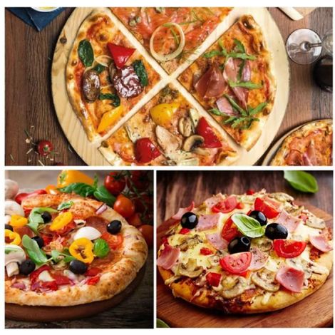 1 Pelle à pizza, Acier inoxydable, Poignée pliante, Pour four et grill, Cuisine maison (1/3)