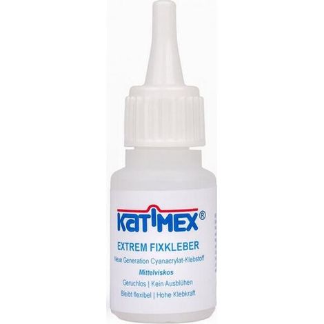 Katimex GLASFASER FIXKLEBER 3G (KAT.KLEB 3 G 101027)