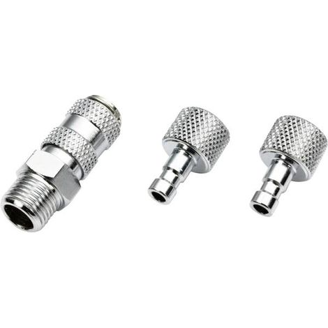 TAMIYA 74561 SW - Giunto a sgancio rapido da 1/8" (1), modellismo, Accessori