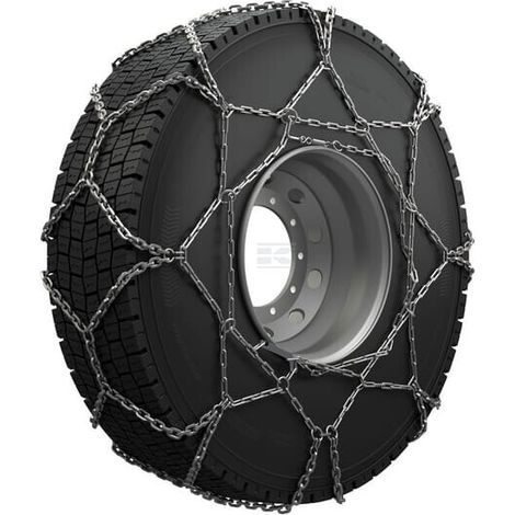 Catena da neve Rallye Pro 3107 5,5 mm KÖNIG 200RP53107 (1/5)