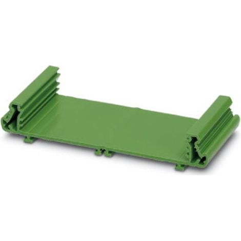 Boîtier pour rail Phoenix Contact UM100-PROFIL 100CM 2914563 plastique 1 pc(s) (1/2)