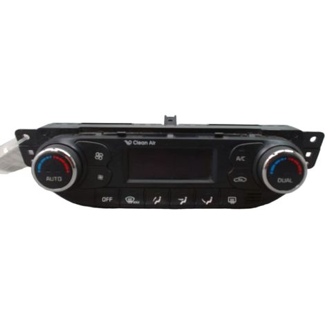 [PRODUIT D'OCCASION] Commande De Chauffage KIA Cee´d 2007- ♻️ Ref Oe. 97250a2200wk - Garantie à vie (1/3)