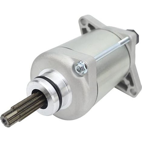 Démarreur 31200-HP5-601 – Compatible HONDA Rancher 420 TRX420 – ATV (1/3)