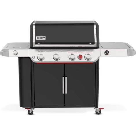 Weber Genesis EPX-435W GBS Smart Gasgrill