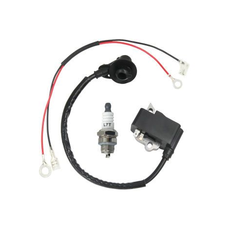 S-giant Bobine d'allumage haute tension compatible avec TS410, TS420, 4238 400 1301 (1/4)