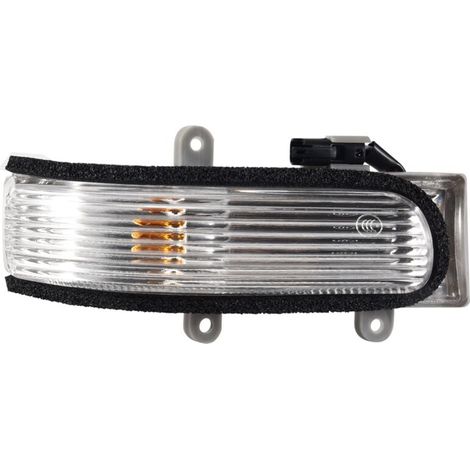 Indicatore di direzione dello specchietto retrovisore destro per Vios 2006-2011 (2008-2013) (1/4)