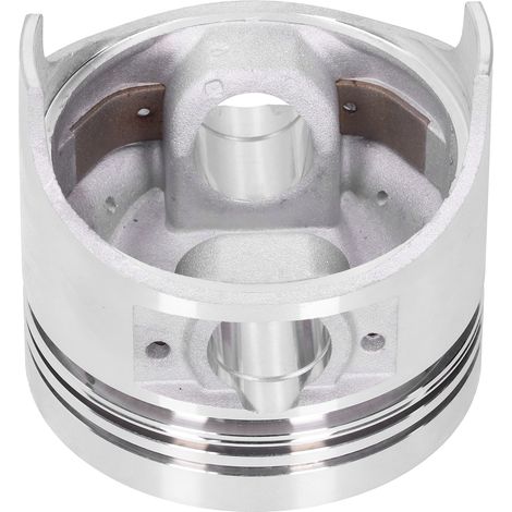 Kit Segment Piston 188F, Accessoire de Remplacement pour Générateur, avec Goupille et Circlips (1/5)