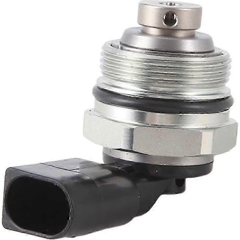 Régulateur de pression de carburant 03C127025R compatible avec Golf A3 FSI (1/5)