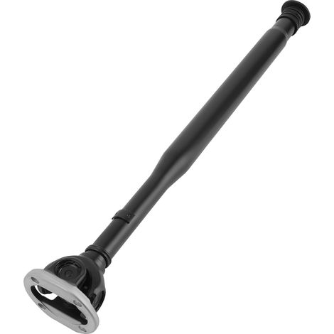 Eje de transmisión, longitud total 26,417 pulgadas, espesor de pared 0,118 pulgadas, diámetro 1,102/1,575 pulgadas, compatible con modelos Mercedes-Benz, estado nuevo. (1/5)