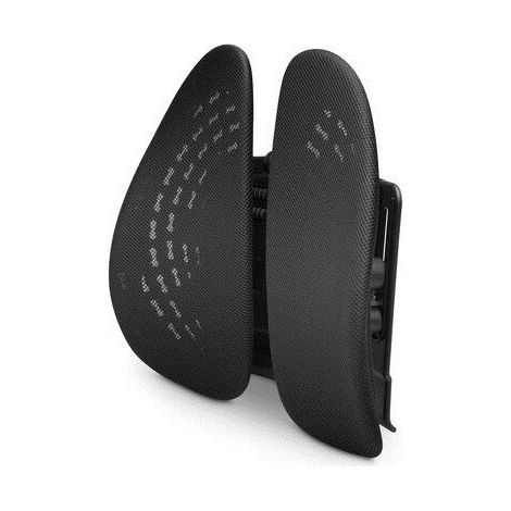 Kensington SmartFit Conform Rückenstütze schwarz ergonomisch (1/5)