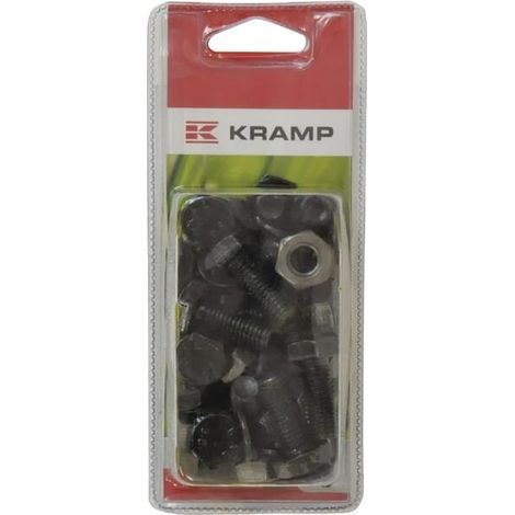 Boulon M10 UNIVERSEL KGRB1025BP016 (1/2)
