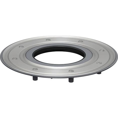 ACO Easy-Flow Pressdichtungsfl Halter./ für Punktentw.