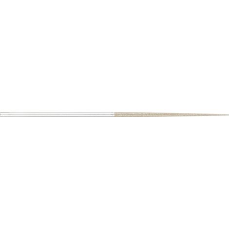 PFERD TOOLS 15107082 Nadelfeile Länge 140 mm 1 St. (1/2)