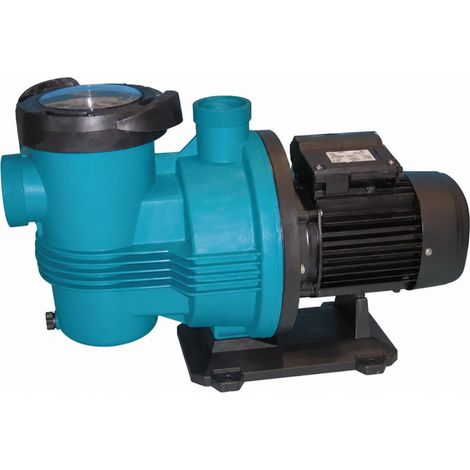 Bomba de filtro PULSO 2.5 hp Monofásica 31m3/hora (1/5)