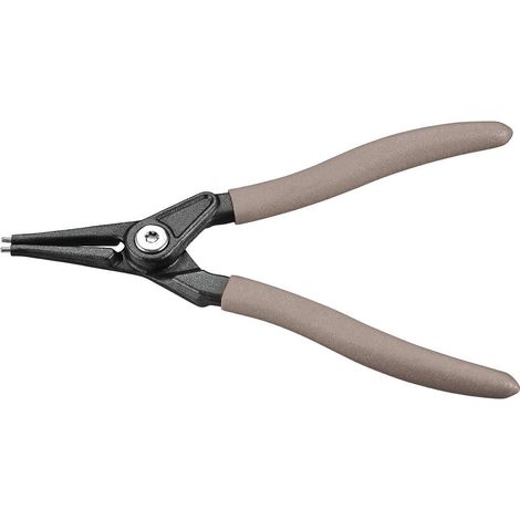Pince droite circlips interieur 7" DIN ISO 5256 - OS 5201 - CLAS Equipements