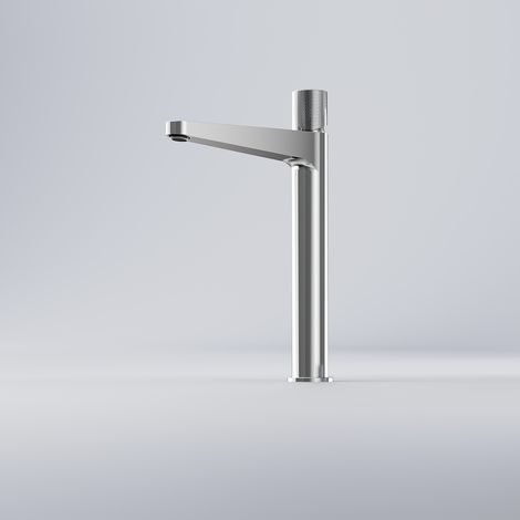 Steinberg Serie 171 Waschtischmischer, ohne Ablaufgarnitur, (1/4)
