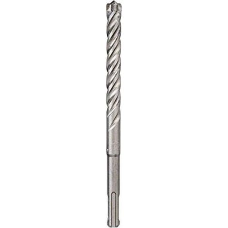 Foret SDS plus (pour le béton armé et la maçonnerie, 12 x 100 x 160 mm, accessoire pour marteau burineur) (1/5)