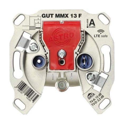 ASTRO GUT MMX 13 F 541431
