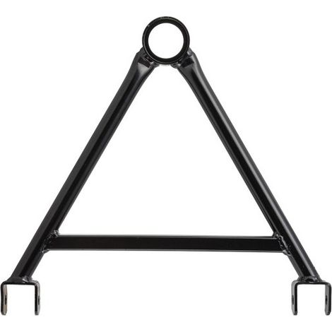 TRIANGLE AVANT - LIGIER AMBRA NOVA XTOO 1 XTOO 2 (1/3)