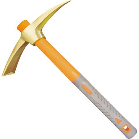 ALCOTANA PALA-PICO 2800GRS AL-BR