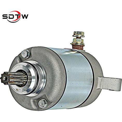 Démarreur 5TG-81800-00 pour Yamaha ATV YFZ450 439cc (1/5)