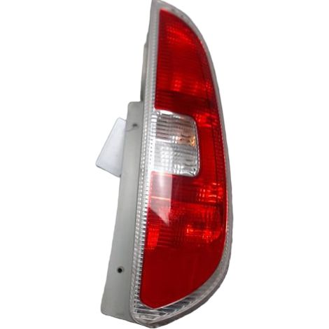 [PRODUIT D'OCCASION] Feu Arriere Droit SKODA Roomster ♻️ Ref Oe. 5j7945112 - Garantie à vie (1/3)