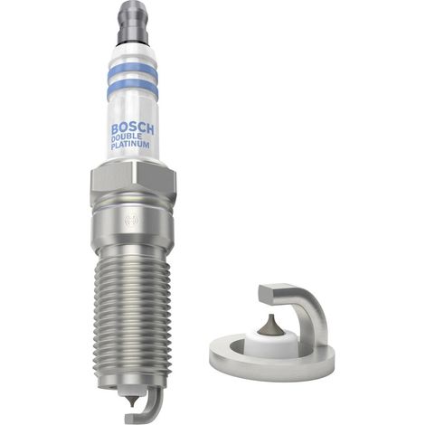 Bougie d'allumage BOSCH 0 242 240 706 FORD USA 370701037K CYFS092FT CYFS12FP (1/3)