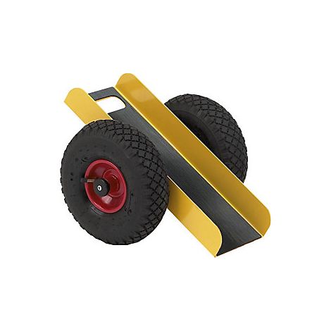 Ravendo Carrello portapannelli alt x largh x lungh 260 x 360 (1/3)
