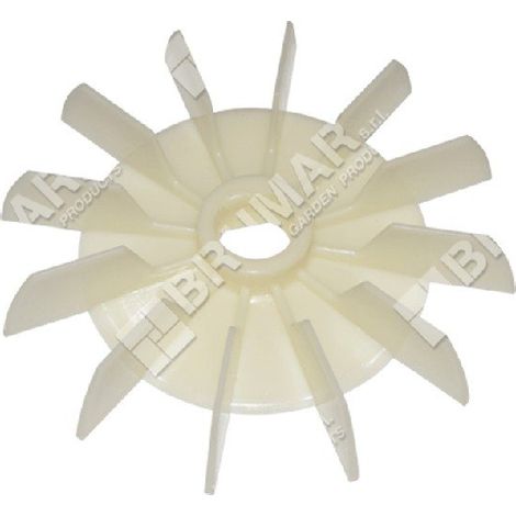 Ventola motore elettrico ase1552-5t COMPATIBILE - 049633