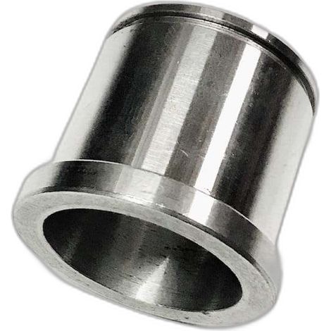 Manicotto del perno di riduzione da 40 mm a 30 mm (1/2)