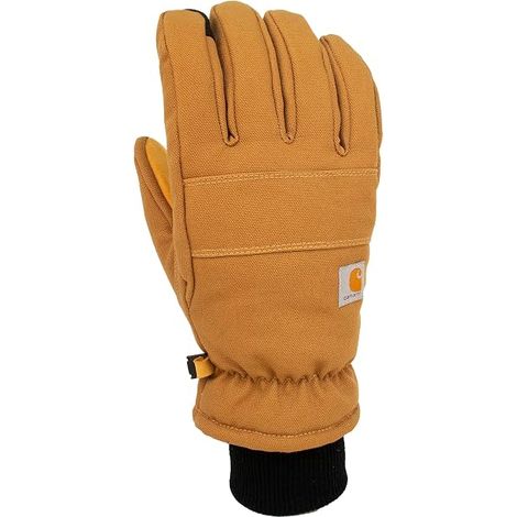 Gant touch-sensitive T.M - MARRON - CARHARTT - S1GL0781MBRNM (1/3)