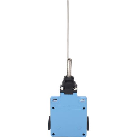 BERM@(Authorized) CSA-061 250V Limit Switch Microswitch Waterproof Self-Resetting (1/5)
