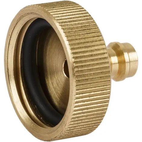 Danfoss Attacco per la misurazione della pressione differenziale sul rubinetto di scarico, 003L8143