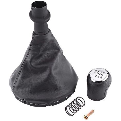 Kit de fuelle para palanca de cambios de 6 velocidades para Transporter T5 / T6 (2003-2011) (1/5)