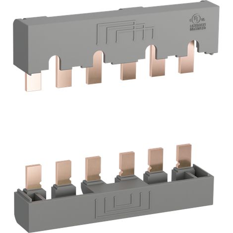 Connexion Inverseur pour contacteur AF40 à 65 1SBN083411R1000 ABB H313094