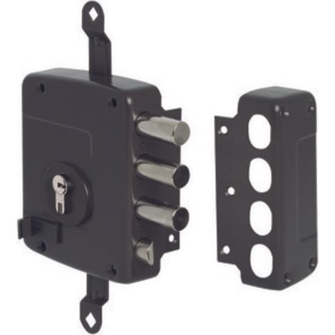 CISA 56167.60.2 SERRATURA CIL EU S/ASTE- CISA- 1,0 pz