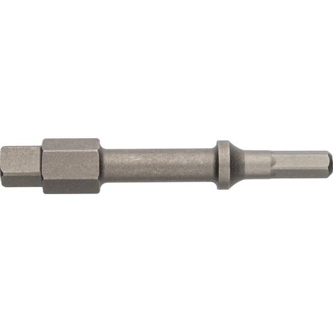 Burin (de rechange) pour 9035V/5 9035V-04 ∙ Longueur : 128 mm (1/4)