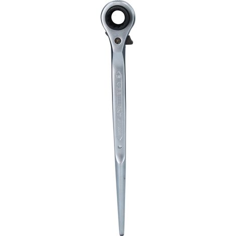 BRILLIANT TOOLS  llave de andamio  19 x  22 mm  - BT016001